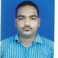 Ramkrushna Das