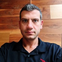 Patrick Moubarak