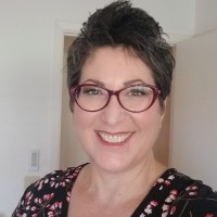 Linda Voss
