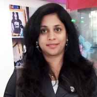 Sarita Raju