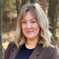 Samantha Szynskie