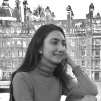 Zoha Chohan