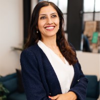 Sonali S.