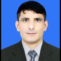Ikram Safi