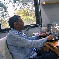 Dinesh Sharma