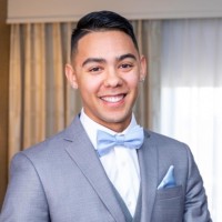 Moises Cabrera