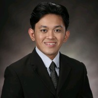 Sean Ray N.
