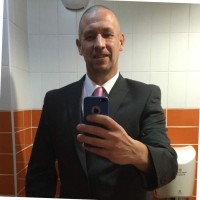 Stuart Joyce