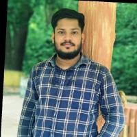 Ajit Kumar Sahoo