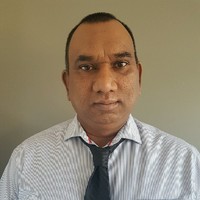 Michael Ramsarran