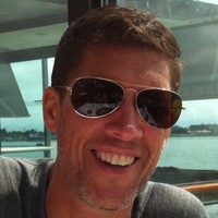 Tim Mauer