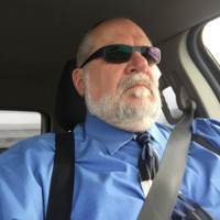 Chuck Grimmett