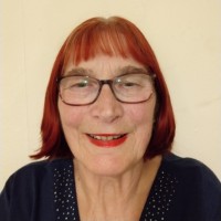 June Cruden