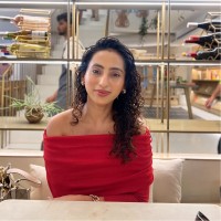 Deeksha K