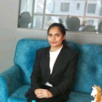 Simran Rakheja