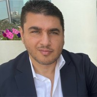 Karim Hassed Head of Sales and Partnerships, MBA, PMP