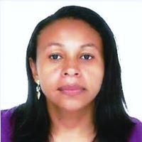 Edna Maria De Lima Mendonça