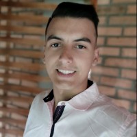 Matheus De Souza Dos Santos