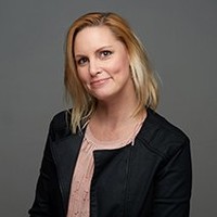 Kim Vincent