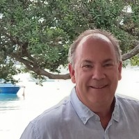 Ian Jowsey