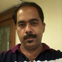 Sudhir Dhamankar
