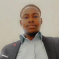 Ekow T. K Farmmer