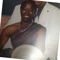 Sharon Jones