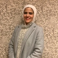 Raghda Bahy Elessawy