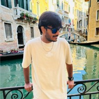 Siddarth Uma Srinivasan