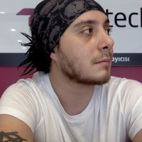 Ali Mamedov