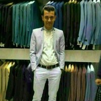 علیرضا قرایاغی