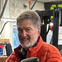 Jacques Chassé