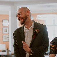 Elliot Tume