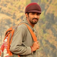 Chidananda Bhat