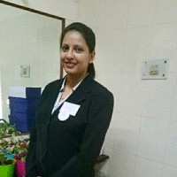 Nanda Chavan