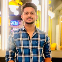 Priyanshu Priyadarshi