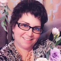 Joy Mahan