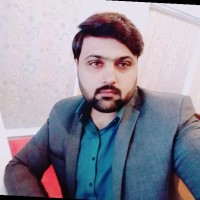 Junaid Maqsood