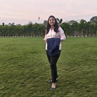 Vaishnavi Kaware
