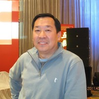 Joe Wang