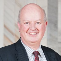 Peter Coolbear