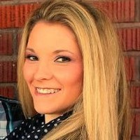 Ashley Hohmann