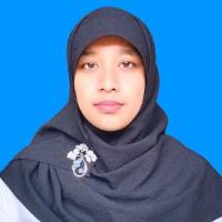 Fatimah Wahyuddin Muharram