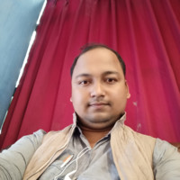 Rashmi Ranjan Pradhan