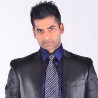 Karthik Sitaram