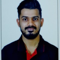Nikhil Sharma