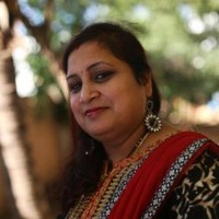 susmita jena