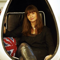 Delphine Maudet