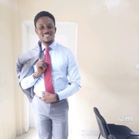 Emmanuel Afolabi