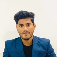 Riyaz Shaikh